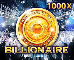 JDB : Billionaire - SIGMANET77