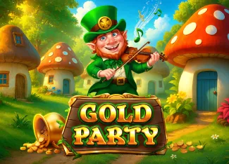 Gold Party - SIGMANET77
