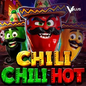 CHILI CHILI HOT - SIGMANET77