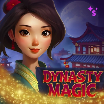 Dynasty Magic - SIGMANET77