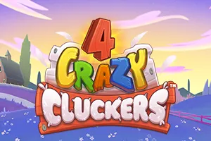 4 Crazy Cluckers - SIGMANET77
