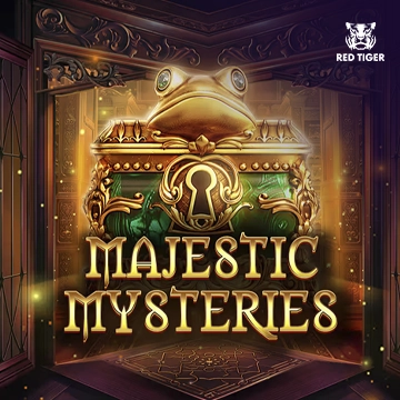 Majestic Mysteries Power Reel - SIGMANET77