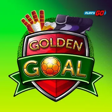 Golden Goal - SIGMANET77