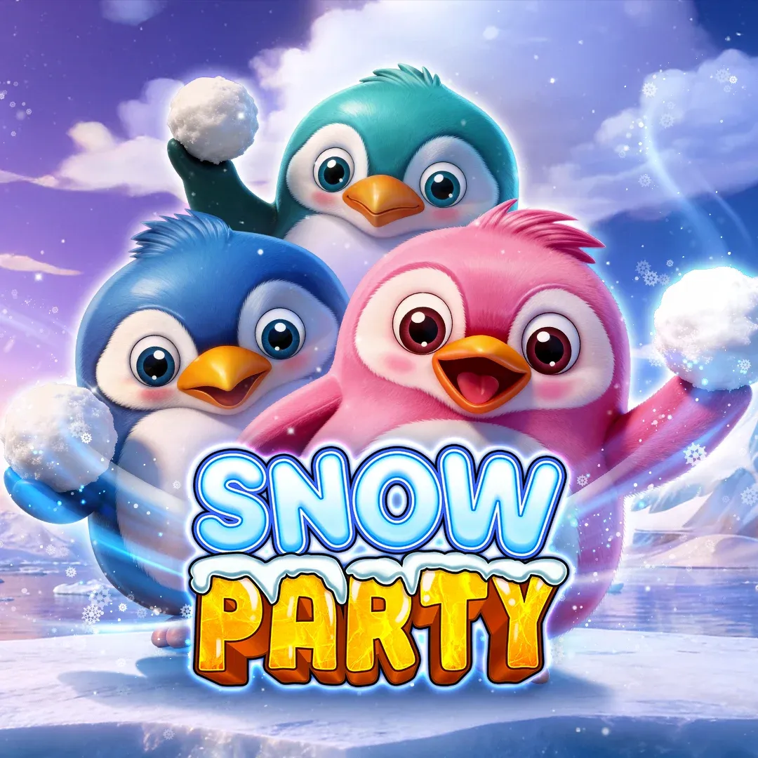 Snow Party - SIGMANET77