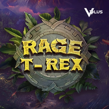 Rage T-Rex - SIGMANET77