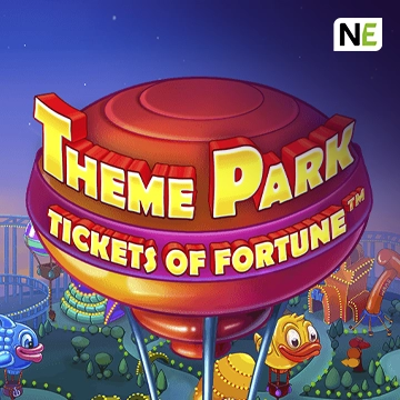 Theme Park: Tickets of Fortune - SIGMANET77