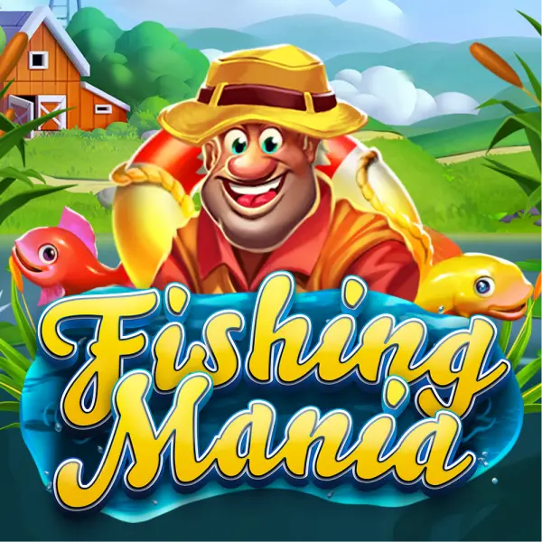 Fishing Mania - SIGMANET77