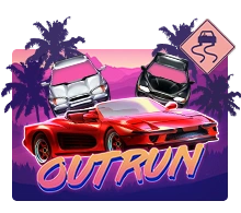 Out Run - SIGMANET77