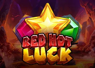 Red Hot Luck - SIGMANET77