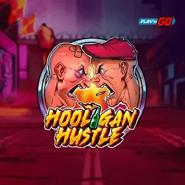 PlaynGo : Hooligan Hustle - SIGMANET77