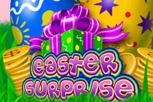Easter Surprise - SIGMANET77