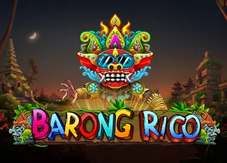 Barong Rico - SIGMANET77