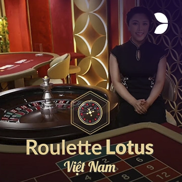 Lotus Roulette - SIGMANET77