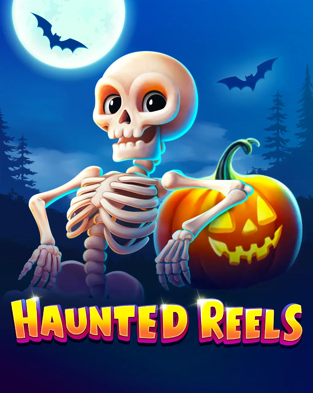 Haunted Reels - SIGMANET77