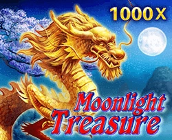 JDB : Moonlight Treasure - SIGMANET77