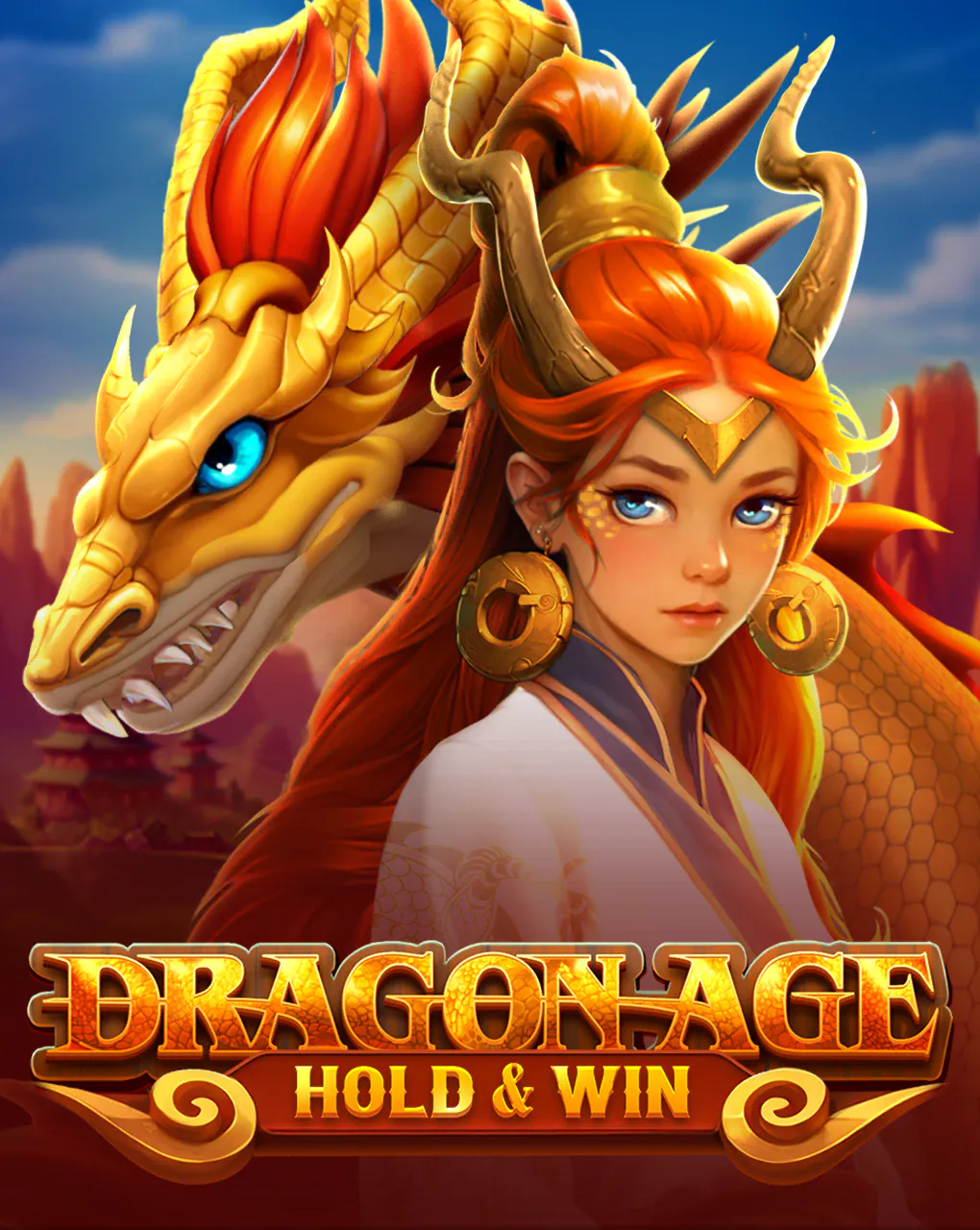 Dragon Age Hold & Win - SIGMANET77