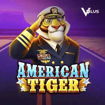 American Tiger - SIGMANET77