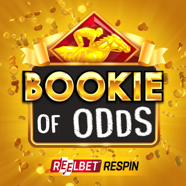 Microgaming : Bookie of Odds - SIGMANET77