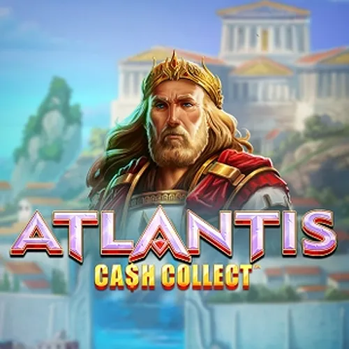 Atlantis Cash Collect - SIGMANET77