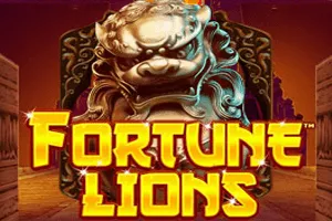 Fortune Lions - SIGMANET77