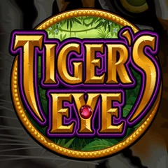 Microgaming : Tigers Eye - SIGMANET77