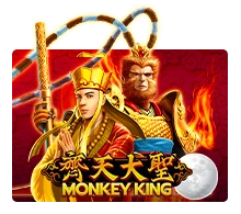 Joker123 : Monkey King - SIGMANET77