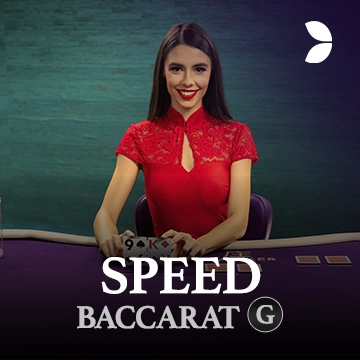 Speed Baccarat G - SIGMANET77