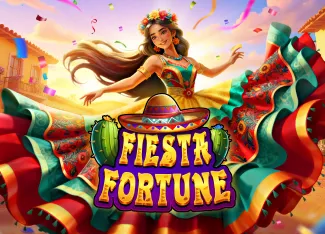 Fiesta Fortune - SIGMANET77