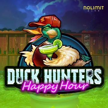 NolimitCity : Duck Hunters Happy Hour - SIGMANET77