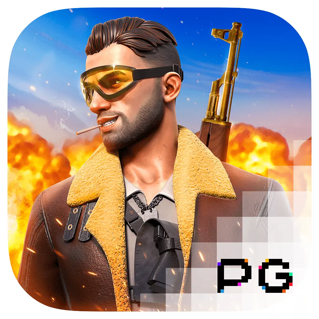 Battleground Royale - SIGMANET77