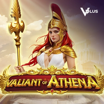 Valiant of Athena - SIGMANET77