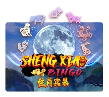 Sheng Xiao Bingo - SIGMANET77