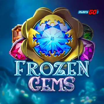 PlaynGo : Frozen Gems - SIGMANET77