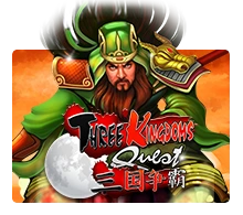 Joker123 : Three Kingdoms Quest - SIGMANET77