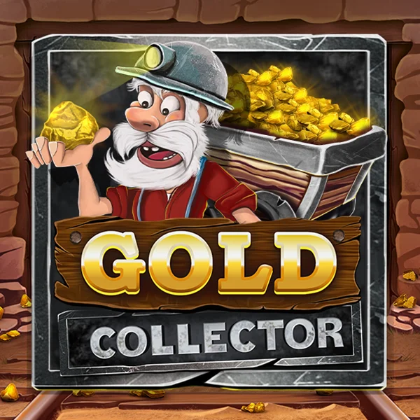 Microgaming : Gold Collector - SIGMANET77