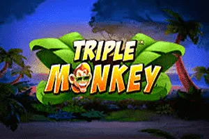 Triple Monkey - SIGMANET77