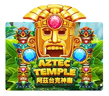 Joker123 : Aztec Temple - SIGMANET77