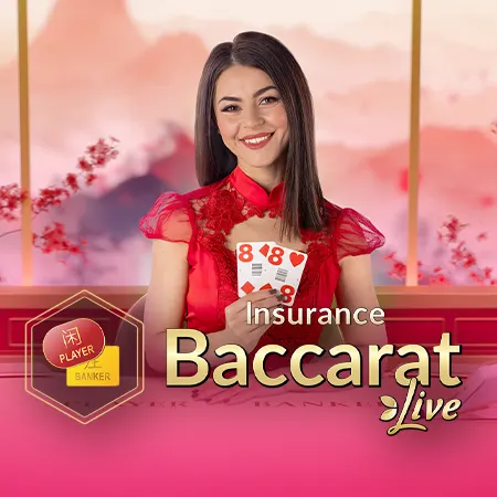 Baccarat Insurance - SIGMANET77