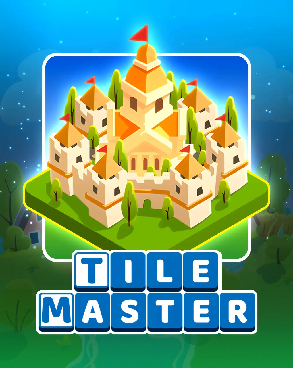 Tile Master - SIGMANET77
