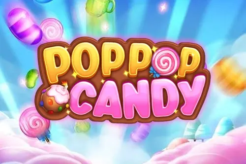 JDB : Pop Pop Candy - SIGMANET77
