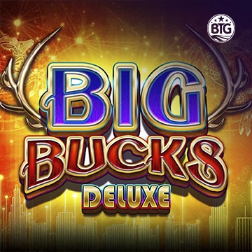 Big Bucks Deluxe - SIGMANET77