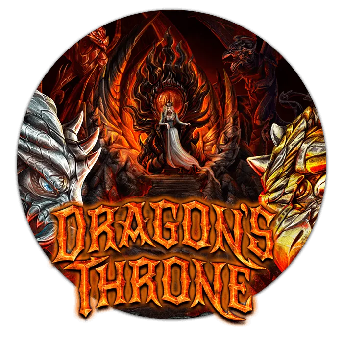 Habanero : Dragons Throne - SIGMANET77