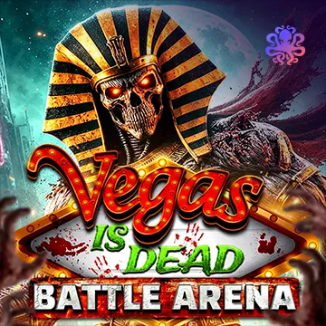 Vegas is Dead: Battle Arena! - SIGMANET77
