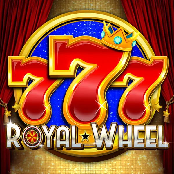 Microgaming : 777 Royal Wheel - SIGMANET77