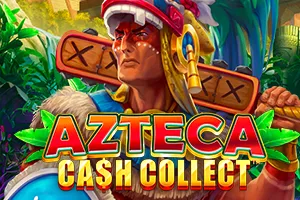 Azteca: Cash Collect - SIGMANET77