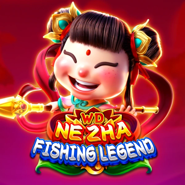 WD Nezha Fishing Legend - SIGMANET77