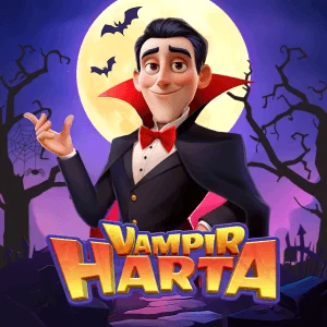 Vampire Treasure - SIGMANET77