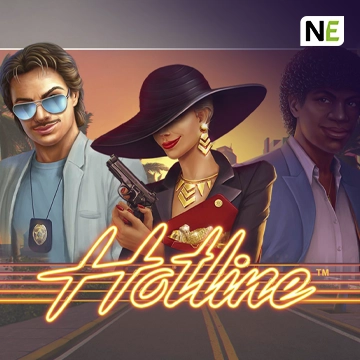 Hotline - SIGMANET77