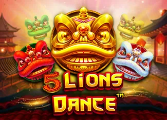 5 Lions Dance - SIGMANET77