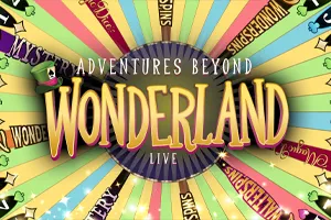 Adventures Beyond Wonderland Brasil - SIGAMEN137
